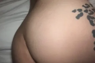 Im Jingling BALLS NOT BELLS, COME SEE THIS HO HO HO🍑 - Image 5