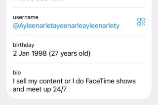 🌹Available Now 📞Ready for all full service ❤ Specials Squirt Sessions Avaliable💖Videos and Facetime Fun✔Available 24/7 - 27😘Only text me WhatsApp, for first reply ✅Join WhatsApp👉 (956)32-8-7801 - Image 2